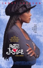 Poetic Justice (1993 - VJ Kevo - Luganda)